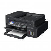 Máy in phun màu đa chức năng Brother MFC-T920DW0