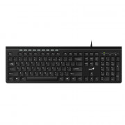 Bàn Phím Có Dây Genius Slimstar 230 II0