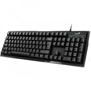 Bàn phím có dây Smart Genius KB-1020