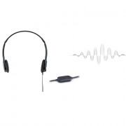 Tai nghe Genius HS-M200C2