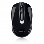 Chuột không dây SingPC MS-50 (Màu Đen)1