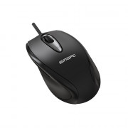 Chuột quang có dây SingPC MS-1960