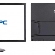 Màn hình SingPC SGP185S LED 18.5 inch1