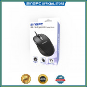 Chuột quang có dây SingPC MS-1963