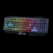 Bàn phím Gaming Genius Scorpion K-2153