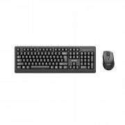 Bộ bàn phím chuột không dây SingPC WKB-1960CB4