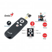 Genius Media Pointer 1004