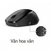 Chuột không dây chống ồn Genius NX-8000S2