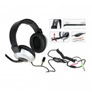 Tai nghe Genius HS-05A1