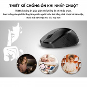 Chuột không dây chống ồn Genius NX-8000S6