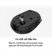Chuột không dây chống ồn Genius NX-8000S8