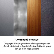 Chuột không dây chống ồn Genius NX-8000S9