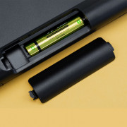 Bộ bàn phím và chuột không dây SingPC WKB-L264CB Đen7