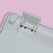 Bộ bàn phím và chuột không dây SingPC WKB-L264CB Trắng10