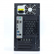 Máy tính để bàn SingPC Hi51282S0-W4