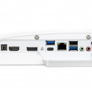 Máy tính All in one SingPC M22Vi382-W12