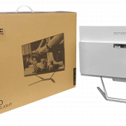 Máy tính All in one SingPC M22Ki382-W0