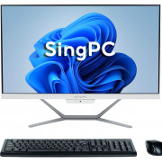 Máy tính All in one SingPC M22Ki382-W1