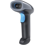 Máy quét mã vạch 2D SingPC Scan-2623TR không dây0