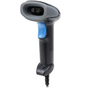 Máy quét mã vạch 2D SingPC Scan-2623U có dây0