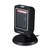Máy quét mã vạch 2D SingPC Scan-2800U có dây1