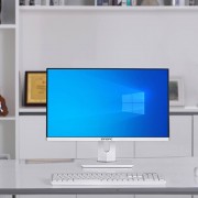 Máy tính All in one SingPC M24Pi51282-W8