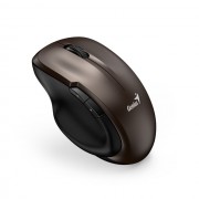 Chuột không dây chống ồn công thái học Genius Ergo 8200S4