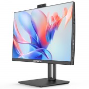 Máy tính All In One SingPC M24Ei51282-W1