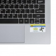 SingPC Notebook M16i312856