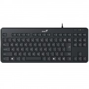 Bàn Phím Có Dây Genius LuxeMate 1100