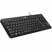 Bàn Phím Có Dây Genius LuxeMate 1101