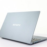 Máy tính xách tay Notebook SingPC Series M16 - M16i710820