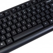 Bàn phím có dây SingPC KB-M3301