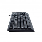 Bàn phím có dây SingPC KB-M3302