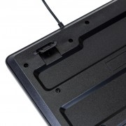 Bàn phím có dây SingPC KB-M3306