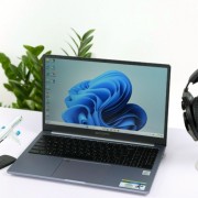 Máy tính xách tay Notebook SingPC Series M16 - M16i710825