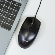 Chuột quang có dây SingPC MS-M3300