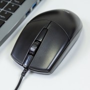 Chuột quang có dây SingPC MS-M3302