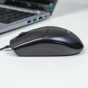 Chuột quang có dây SingPC MS-M3303