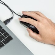 Chuột quang có dây SingPC MS-M3305