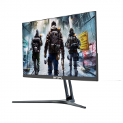 Màn hình SingPC Q24F75IPS All New (100hz-300nits)0