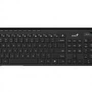 Bàn Phím không dây Genius Slimstar 72300