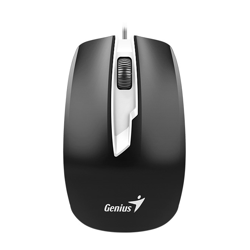 Chuột quang có dây Genius DX-180