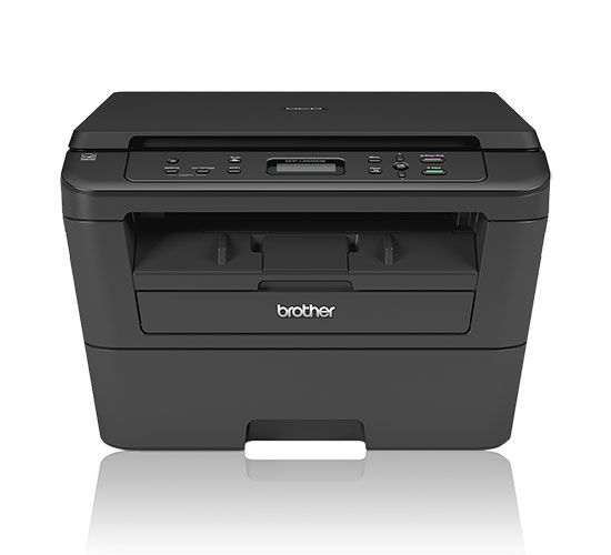 Máy in Laser Đa Chức Năng Brother DCP-L2520D2