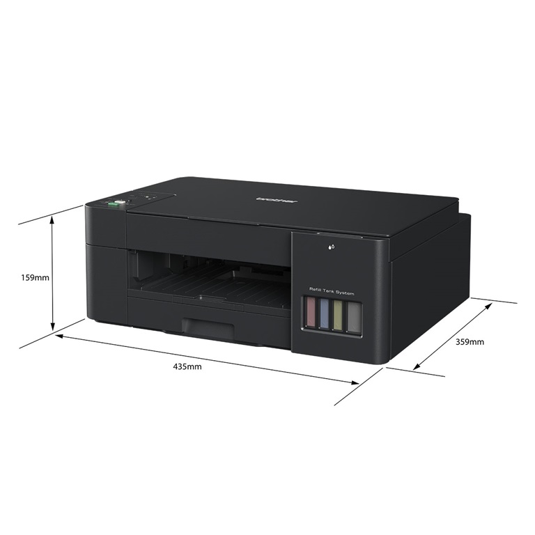 Máy in phun đa năng Brother DCP-T2204