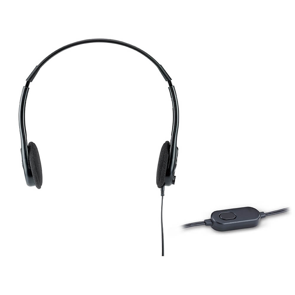 Tai nghe Genius HS-M200C1