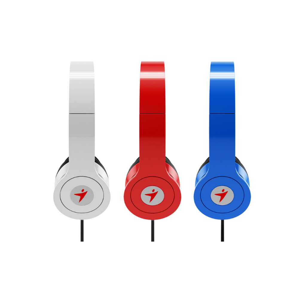 Tai nghe Genius HS-M4500