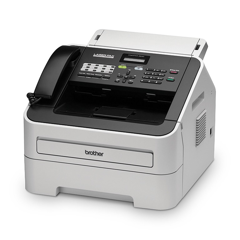 Máy Fax Laser đa chức năng Brother FAX-28401