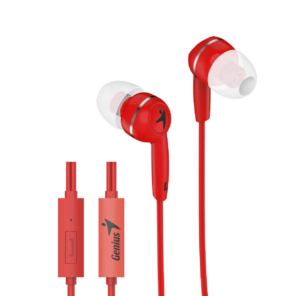 Tai nghe Genius HS-M3200