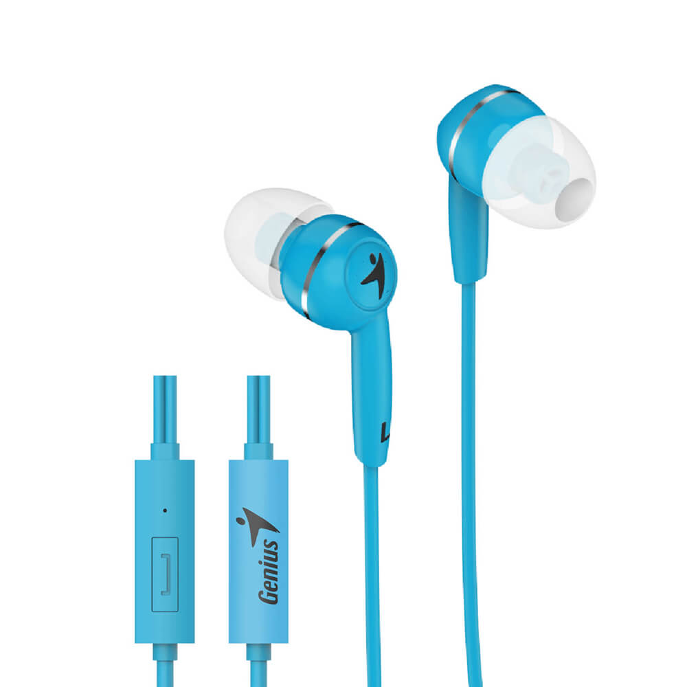 Tai nghe Genius HS-M3202